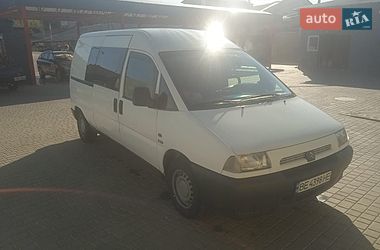 Citroen Jumpy  2001