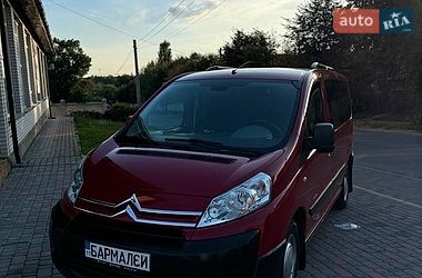citroen jumpy 2007 в Бердичев от профессионального продавца Даня