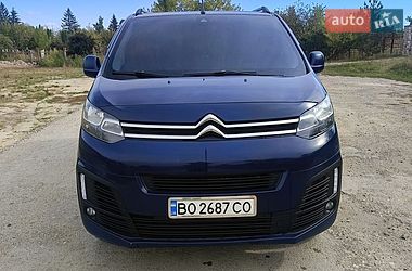 citroen jumpy 2017 в Тернополь от профессионального продавца 