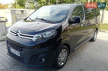 citroen jumpy 2016 в Хмельницкий от профессионального продавца Артем