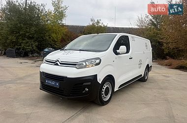 Рефрижератор Citroen Jumpy 2018 в Ровно Рефрижератор Citroen Jumpy 2018 в Ровно