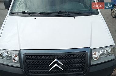 Citroen Jumpy  2006