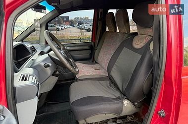 Минивэн Citroen Jumpy 2002 в Харькове