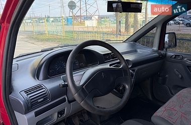 Минивэн Citroen Jumpy 2002 в Харькове