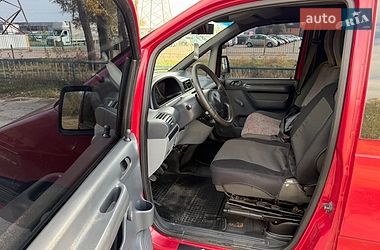 Минивэн Citroen Jumpy 2002 в Харькове