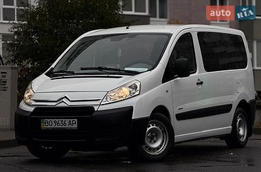 Citroen Jumpy  2007