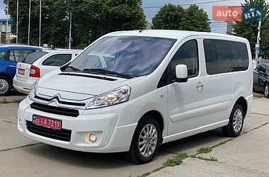citroen jumpy 2015 в Рівне від професійного продавця Stefan