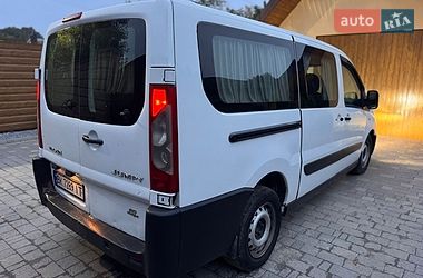 Минивэн Citroen Jumpy 2007 в Дубно фото 5 Минивэн Citroen Jumpy 2007 в Дубно