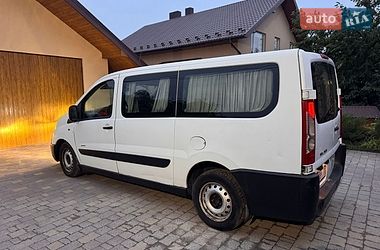 Минивэн Citroen Jumpy 2007 в Дубно фото 7 Минивэн Citroen Jumpy 2007 в Дубно