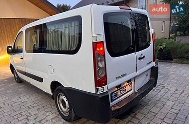 Минивэн Citroen Jumpy 2007 в Дубно фото 6 Минивэн Citroen Jumpy 2007 в Дубно