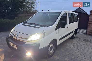 Минивэн Citroen Jumpy 2007 в Дубно фото 12 Минивэн Citroen Jumpy 2007 в Дубно
