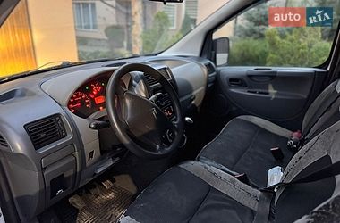 Минивэн Citroen Jumpy 2007 в Дубно фото 13 Минивэн Citroen Jumpy 2007 в Дубно