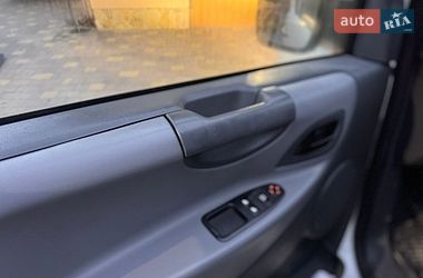 Минивэн Citroen Jumpy 2007 в Дубно фото 14 Минивэн Citroen Jumpy 2007 в Дубно