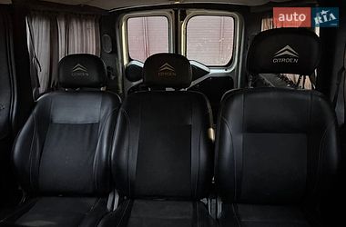 Минивэн Citroen Jumpy 2007 в Дубно фото 16 Минивэн Citroen Jumpy 2007 в Дубно