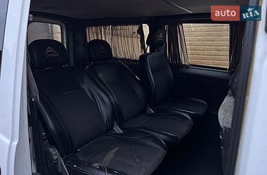 Минивэн Citroen Jumpy 2007 в Дубно фото 19 Минивэн Citroen Jumpy 2007 в Дубно