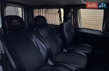 Минивэн Citroen Jumpy 2007 в Дубно фото 20 Минивэн Citroen Jumpy 2007 в Дубно