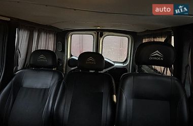 Минивэн Citroen Jumpy 2007 в Дубно фото 17 Минивэн Citroen Jumpy 2007 в Дубно