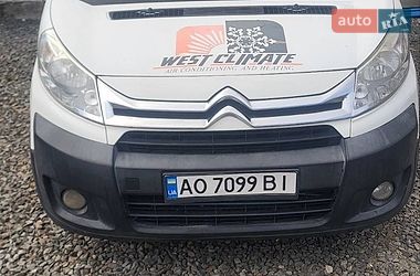 citroen jumpy 2013 в Ужгород від про продавця Андрій citroen jumpy 2013 в Ужгород від професійного продавця Андрій