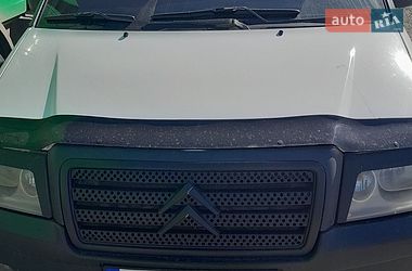 Citroen Jumpy  2006