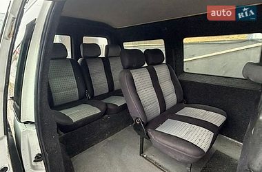 Минивэн Citroen Jumpy 1998 в Ворохте