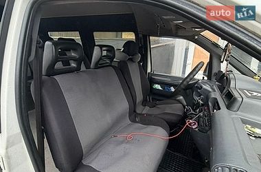 Минивэн Citroen Jumpy 1998 в Ворохте