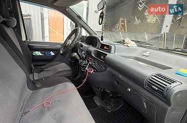 Минивэн Citroen Jumpy 1998 в Ворохте