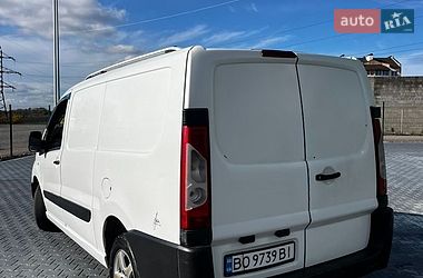 Минивэн Citroen Jumpy 2012 в Тернополе фото 3 Минивэн Citroen Jumpy 2012 в Тернополе