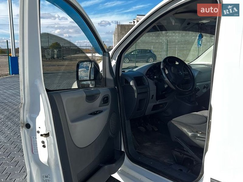 Минивэн Citroen Jumpy 2012 в Тернополе фото 6 Минивэн Citroen Jumpy 2012 в Тернополе