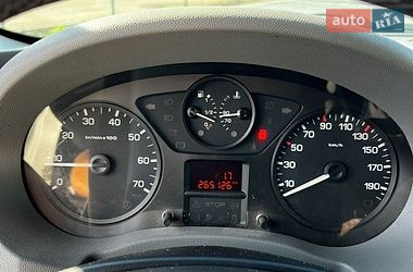 Минивэн Citroen Jumpy 2012 в Тернополе фото 7 Минивэн Citroen Jumpy 2012 в Тернополе