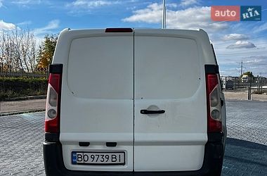 Минивэн Citroen Jumpy 2012 в Тернополе фото 4 Минивэн Citroen Jumpy 2012 в Тернополе