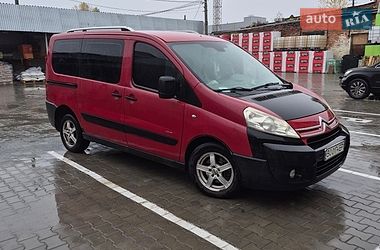 Citroen Jumpy  2008