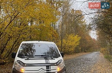 Citroen Jumpy  2008