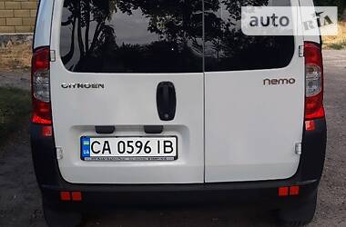 Citroen Nemo  2011