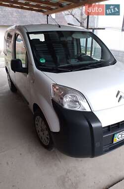 Citroen Nemo  2010