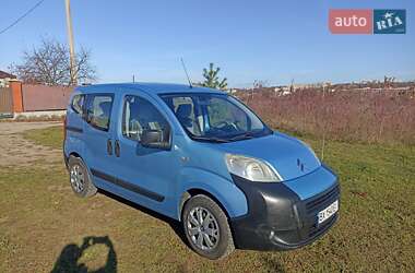 Citroen Nemo  2010