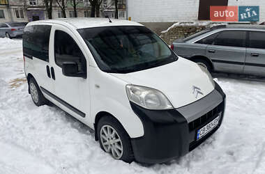 Citroen Nemo  2009
