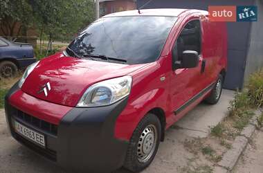 Citroen Nemo  2008