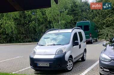 Citroen Nemo  2008