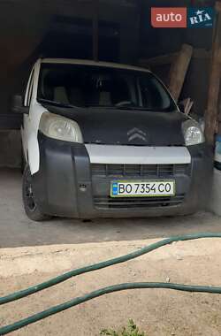 Citroen Nemo  2008