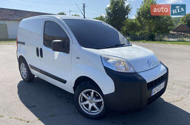 Citroen Nemo  2015