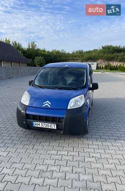 Citroen Nemo  2008