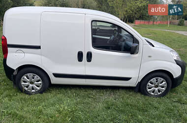 Citroen Nemo  2014