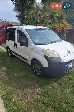 Citroen Nemo  2008
