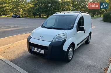 Citroen Nemo  2012