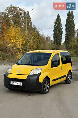 Citroen Nemo  2009