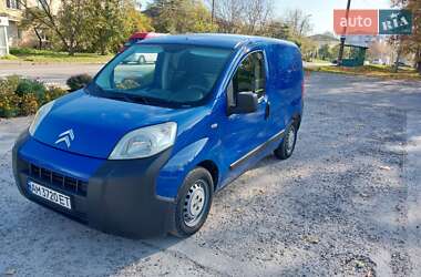 Citroen Nemo  2008