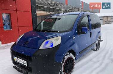 Citroen Nemo  2009