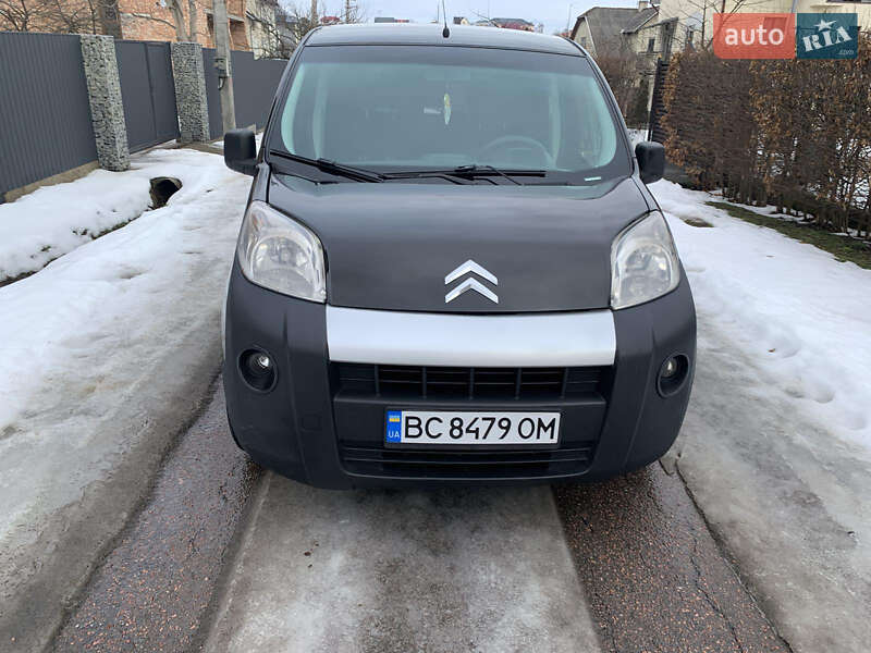 Citroen Nemo