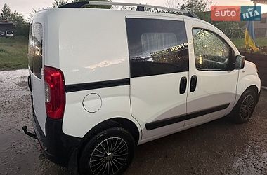 Citroen Nemo  2008
