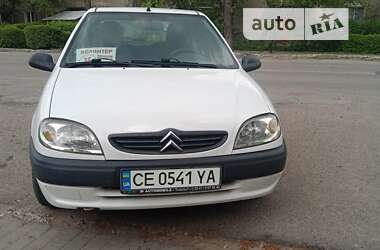 Citroen Saxo  2000